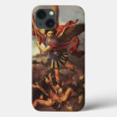 Search for archangel iphone cases Saint