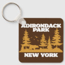 Search for adirondacks keychains New york