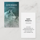 Recherche de loup gris cartes visite Animal
