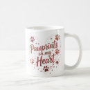 Recherche de commémoratif classiques tasses Chien maman