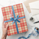 Search for black watch wrapping paper Pattern