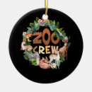 Search for zoo ornaments Safari