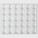 Search for 10th birthday wrapping paper 10 years old