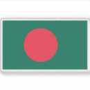 Search for bangladesh stickers Asia