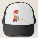 Recherche de toon casquettes Fudd