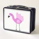 Search for flamingo lunch boxes Birds
