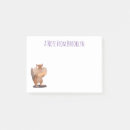 Recherche de drôle post its Dessin