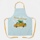 Search for presented aprons Merry christmas