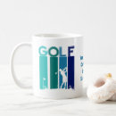 Recherche de golfeur de femme tasses Pour elle