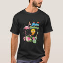 Search for hawaii birthday tshirts Flamingo