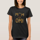 Recherche de omi tshirts Deux