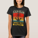 Search for captain tshirts Ocean