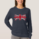 Recherche de drapeau anglais Vintage