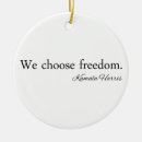 Search for kamala harris ornaments Election