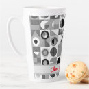 Recherche de motifs géométriques tasses Mère