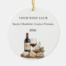 Search for club ornaments Friends