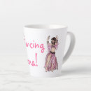 Search for belly dancing mugs Dancer