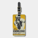 Search for libraries luggage tags Library