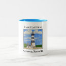 Search for cape hatteras mugs Lighthouse