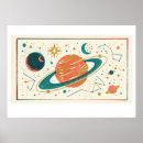 Search for cosmic posters Retro