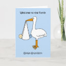 Search for new grandson congratulations cards Cute