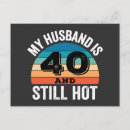 Search for top 40 postcards For him
