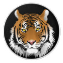 Recherche de tigres boutons et poignées de porte Orange