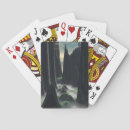 Search for sci fi playing cards Surreal