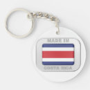 Search for costa rica keychains Country
