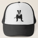Search for badgering hats Badgers