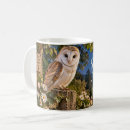 Search for barn owls mugs Owl lover