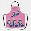 Search for high heel aprons Fashion