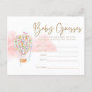 Search for hot air balloon postcards Watercolor