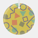 Search for pop art ornaments Vintage