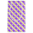 Recherche de lilac gift bags Moderne