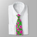 Search for rose pink ties Watercolor roses
