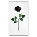Recherche de bourgeons cartes visite Flore