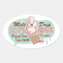 Search for soft serve stickers Ice cream
