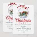 Search for december christmas invitations Party