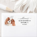 Search for kings return address labels Modern