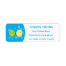 Search for lemonade return address labels Fruit