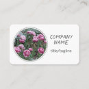 Recherche de tulipes roses cartes visite Nature