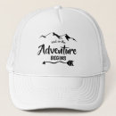 Recherche de commencé casquettes Aventure