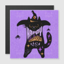Search for funny witch card halloween halloween cards Cat