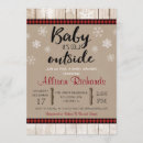 Search for white seasonal invitations Snowflakes