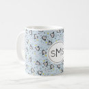 Search for pastel pattern mugs Girly