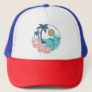 Search for fun retro hats Summer vibes