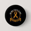 Recherche de leucémie badges Sang