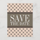 Search for linen save the dates Modern