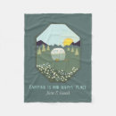 Search for trailer blankets Campers